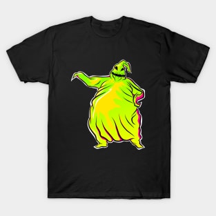 Oogie boogie T-Shirt